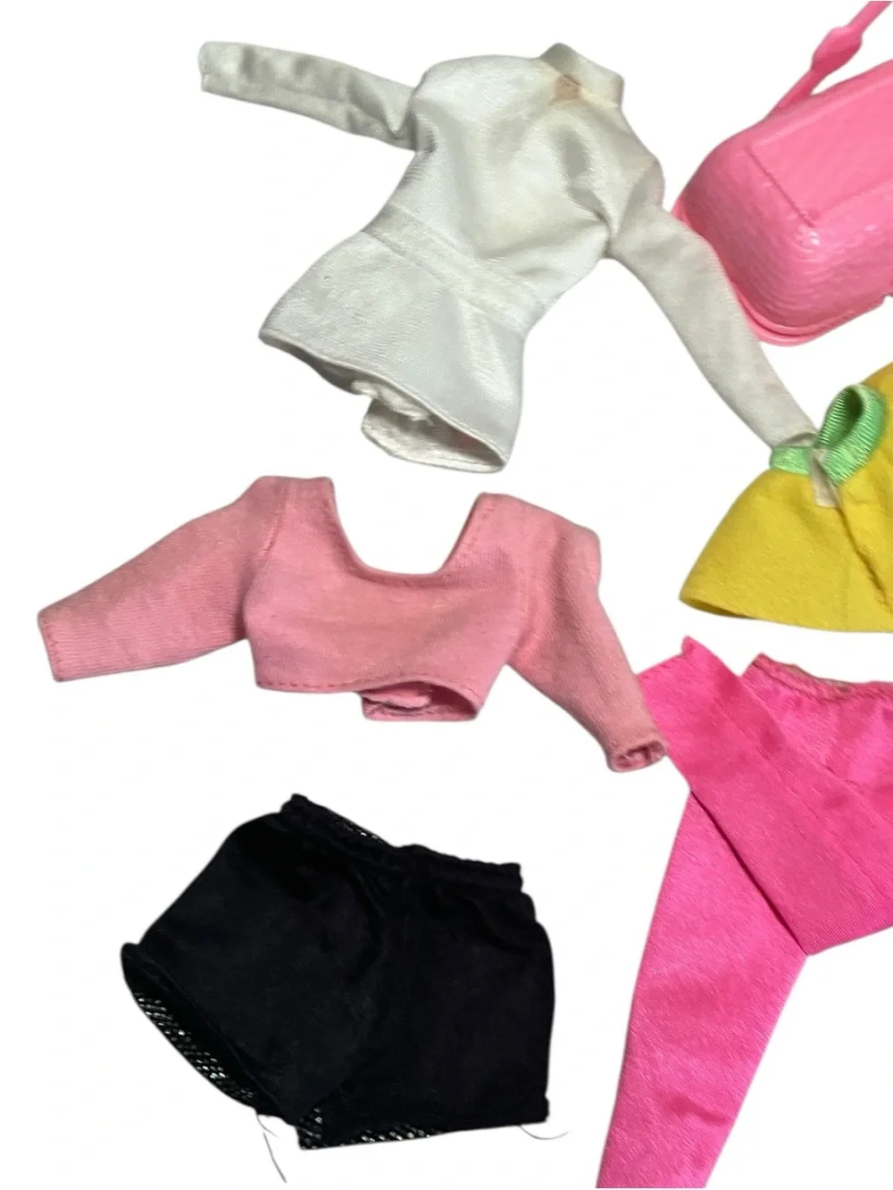Mattel vintage barbie